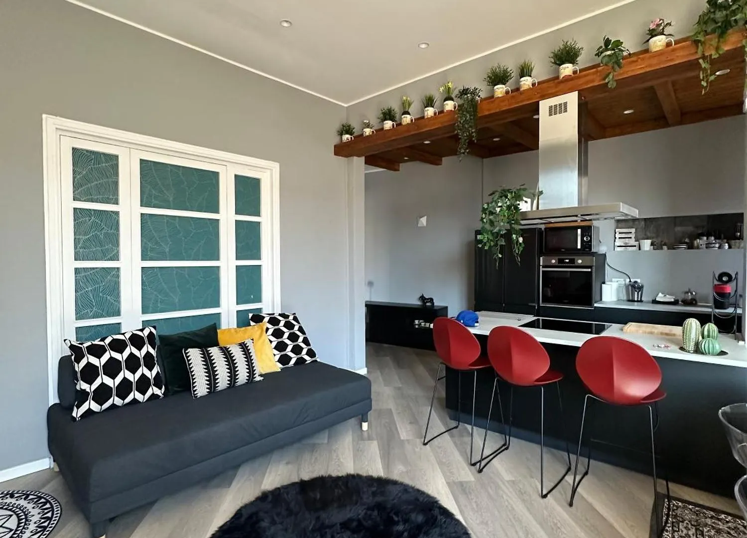 Nico'S House City Center Catania